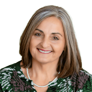 Picture of Cherie Silas, MCC