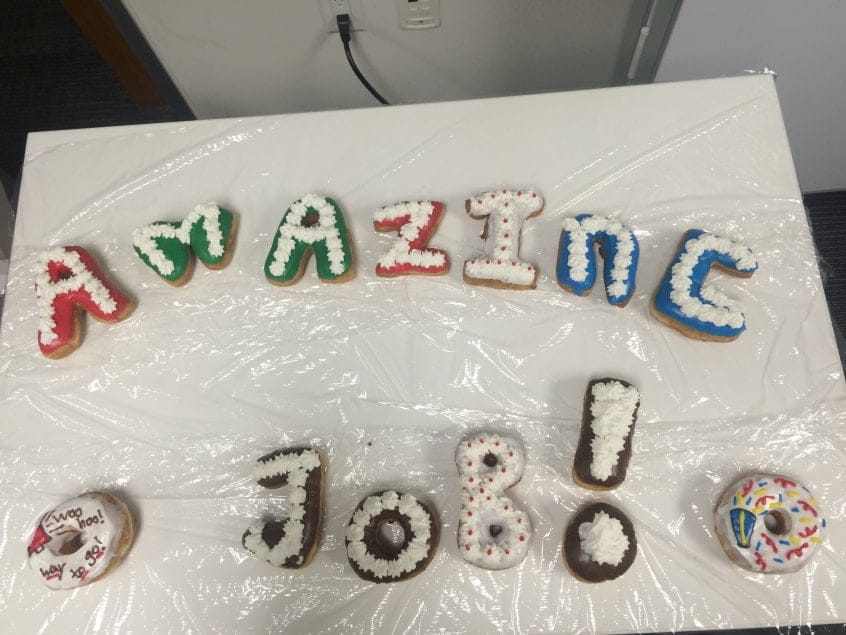 Is More Really Better?