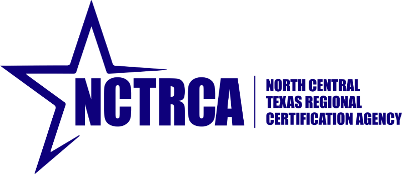 North Central Texas Regional Certification Agency - NCTRCA