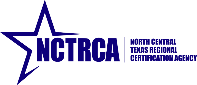 North Central Texas Regional Certification Agency – NCTRCA