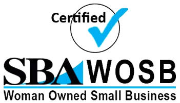 Small Business Administration &ndash; Woman Owned Small Business Certified