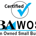 Small Business Administration - Woman Owned Small Business Certified