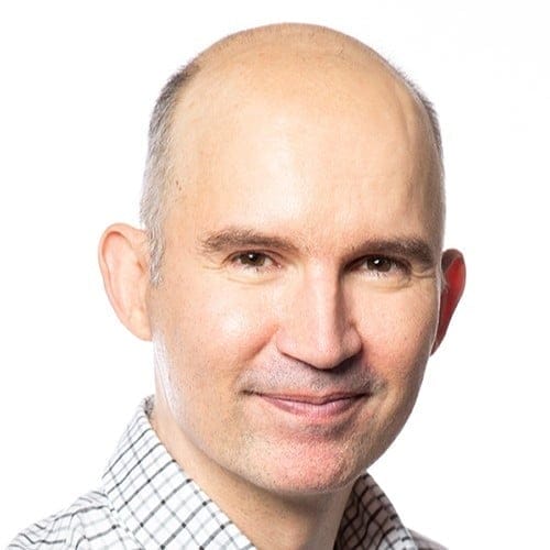 Michael De La Maza, PhD, CEC