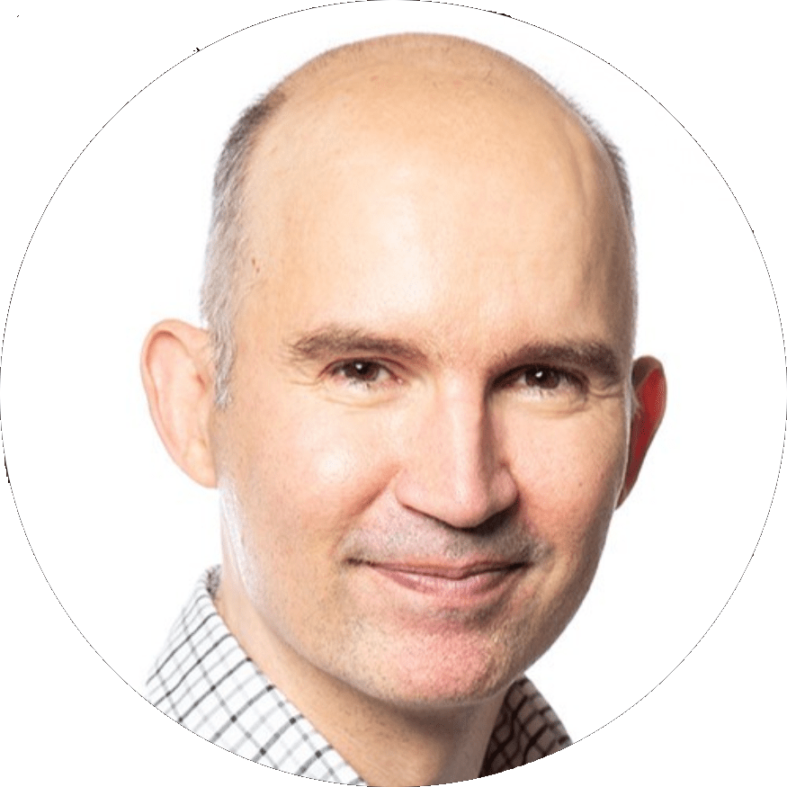 Michael De La Maza, PhD