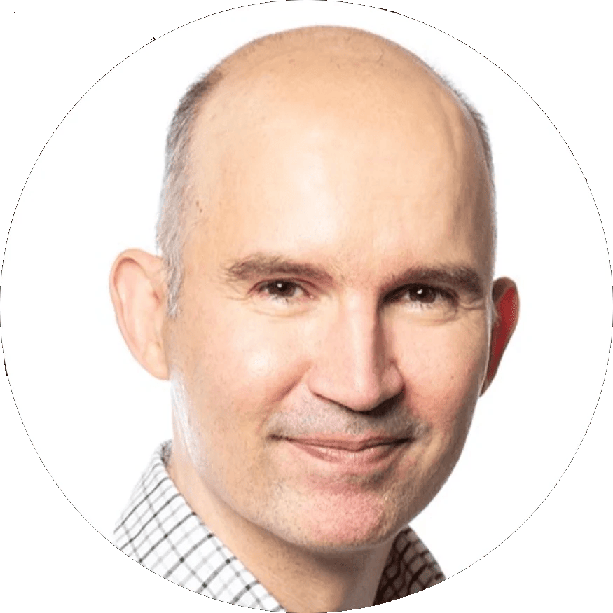 Michael De La Maza, PhD