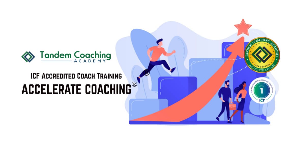 Accelerate Coaching: ICF ACC Certification Training