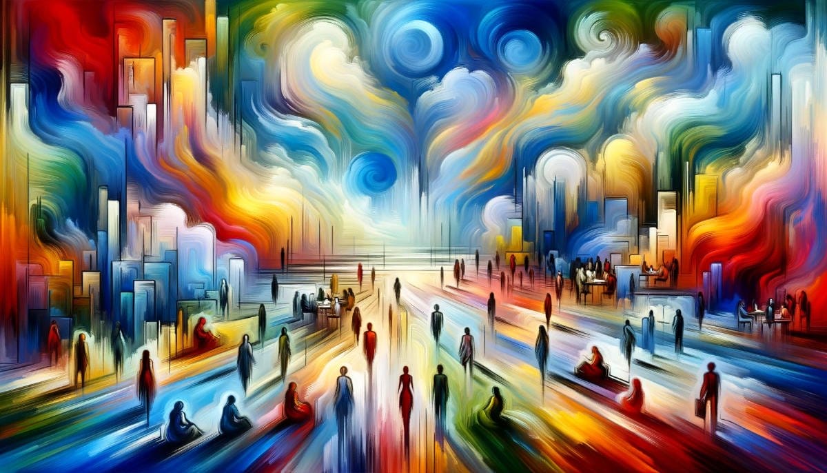 Journey and success of a coaching training program