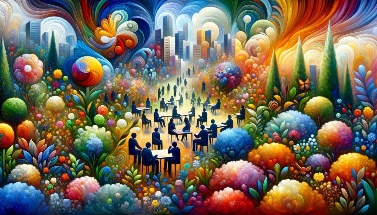 Maximizing success in a coaching training program