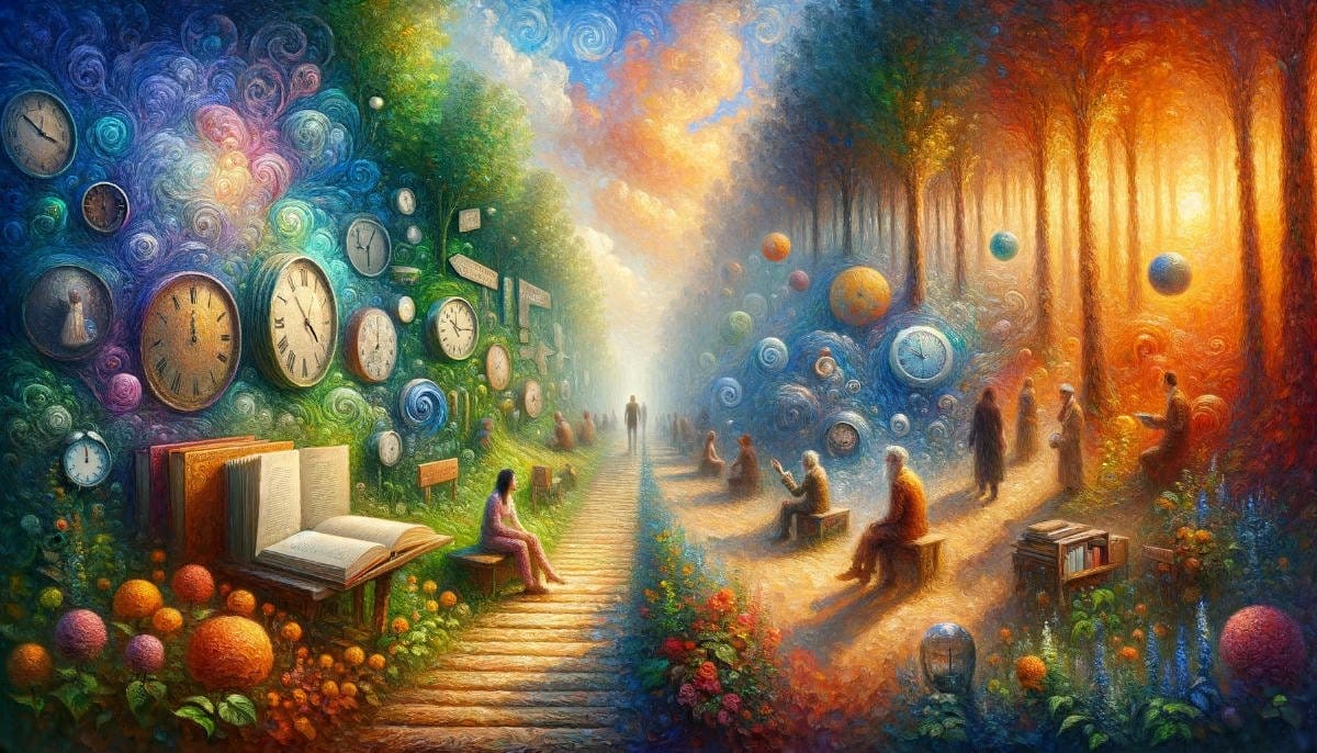 Transformative journey towards becoming an ICF certified coach