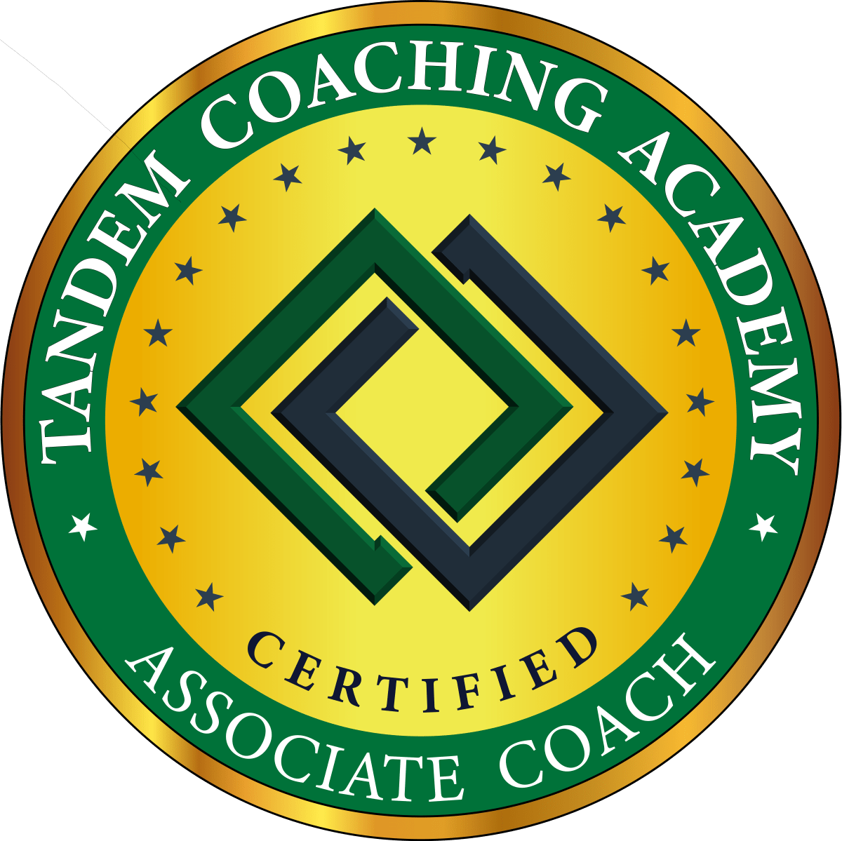 ICF ACC Level 1 Accredited Coach Training - TCA-CAC Certified Life Coach