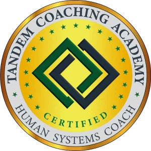 TCA-HS Coaching Human Systems Certified ICF CCE