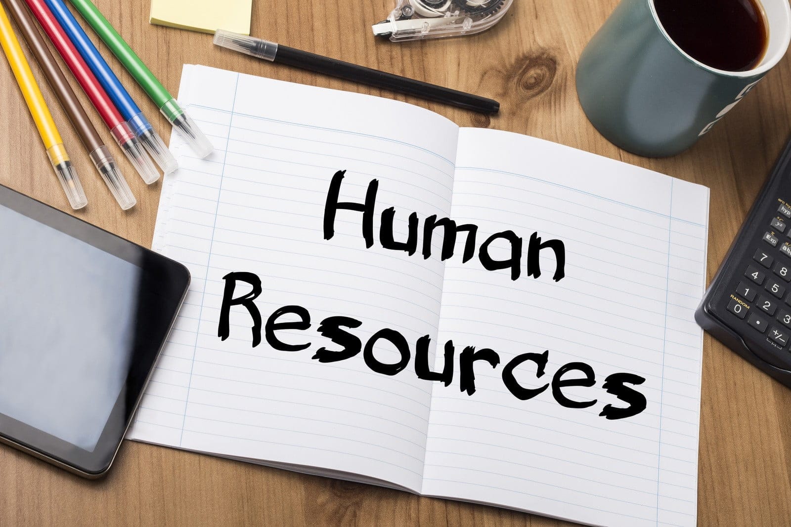 Supporting Employees The Agile Way