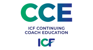 ICF Continuing coach Education (CCE)