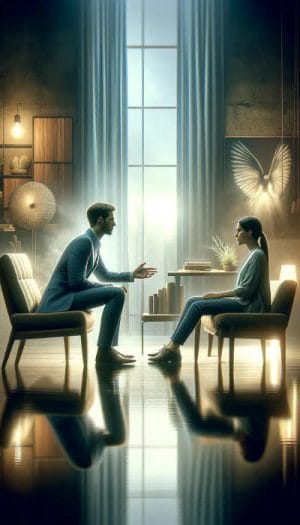 Coaching environment that focuses on emotional management and confidence-building as core competencies Coaching environment that focuses on emotional management and confidence-building as core competencies