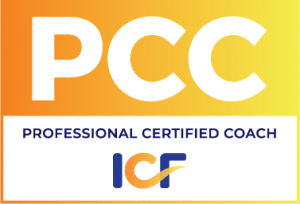 ICF Professional Certified Coach - PCC