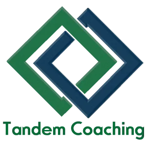 Tandem Coaching Logo