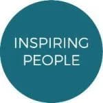 Inspiring People