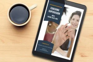 Reflective Coaching Supervision With Cherie Silas
