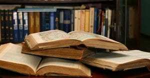 Three Books Every Coach Must Read