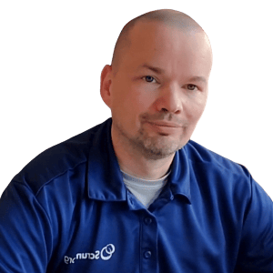 Alex Kudinov, MCC, CEC - Coach Training Instructor and Mentor Coach