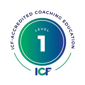 ICF ACC Level 1 Accredited Coach Training Program