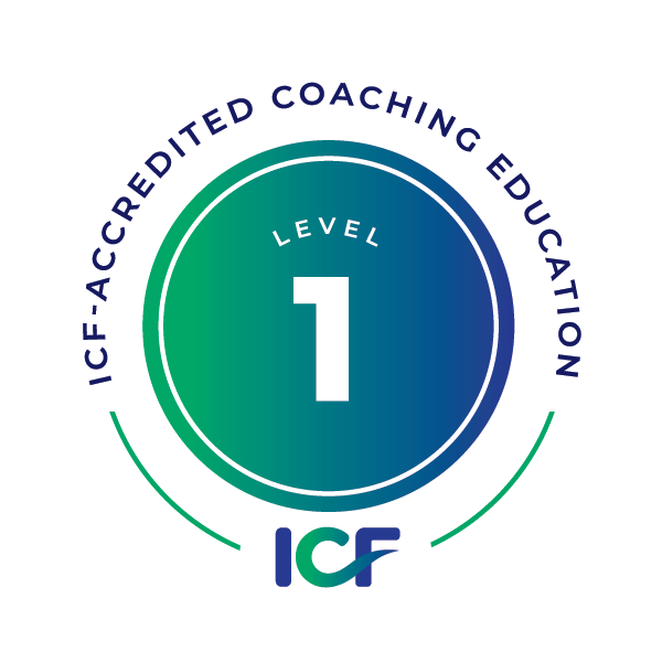 ICF ACC Level 1 Accredited Coach Training Program