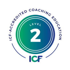 ICF PCC & ACTC Level 2 Accredited Coach Training Program