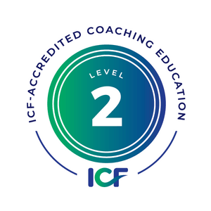 ICF PCC & ACTC Level 2 Accredited Coach Training Program