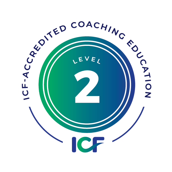ICF PCC & ACTC Level 2 Accredited Coach Training Program