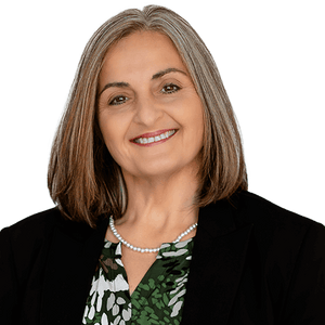 Cherie Silas, MCC, ACTC, CEC