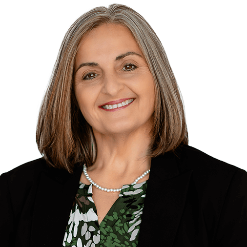 Cherie Silas, MCC - Co-founder, Tandem Coaching Academy