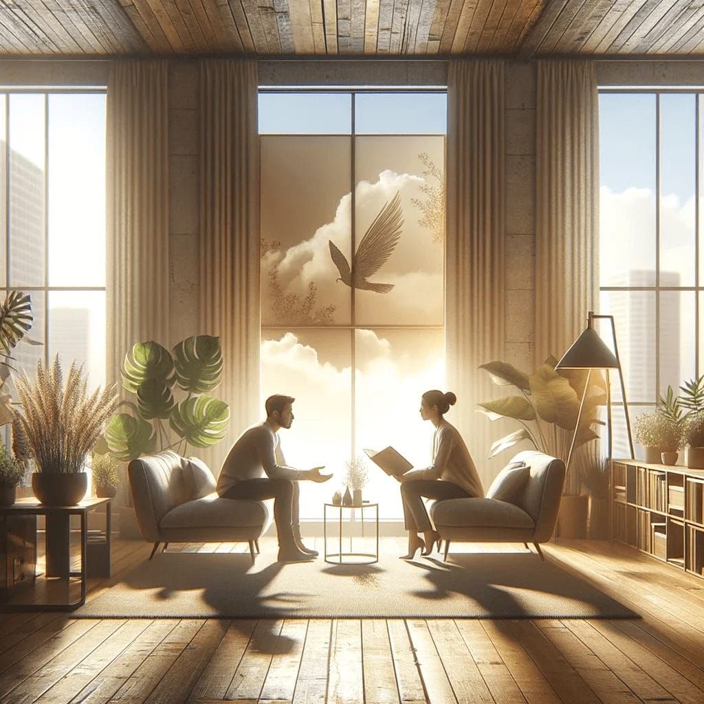 Pillars of ICF Coaching Competencies