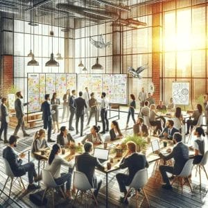 5 Key Strategies for Building Trust and Effective Communication in Agile Teams