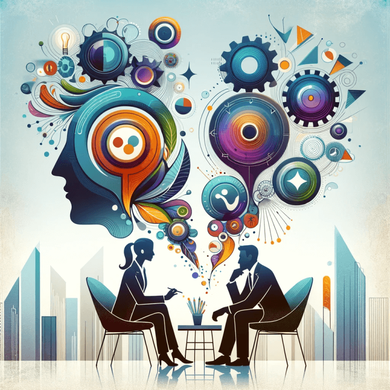 Enhancing Leadership with NLP