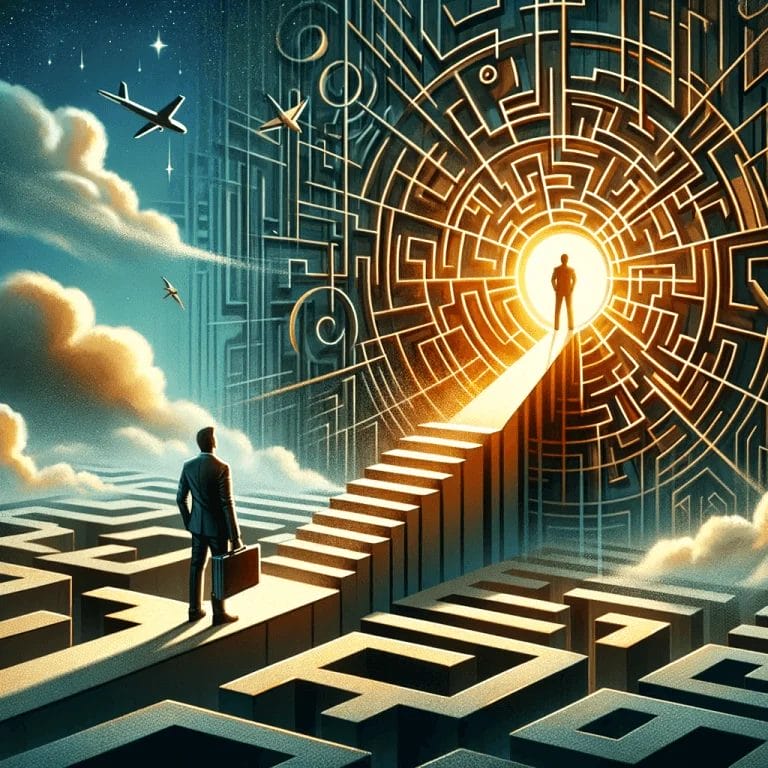 Unlocking the True Potential: Coaching the Person, Not Just the Problem