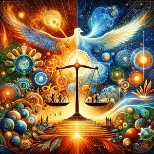 Explore the transformative power of systems coaching, where scientific insight meets practical application.