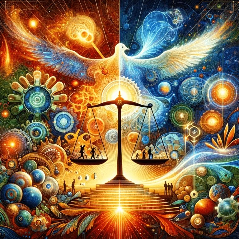 Explore the transformative power of systems coaching, where scientific insight meets practical application.