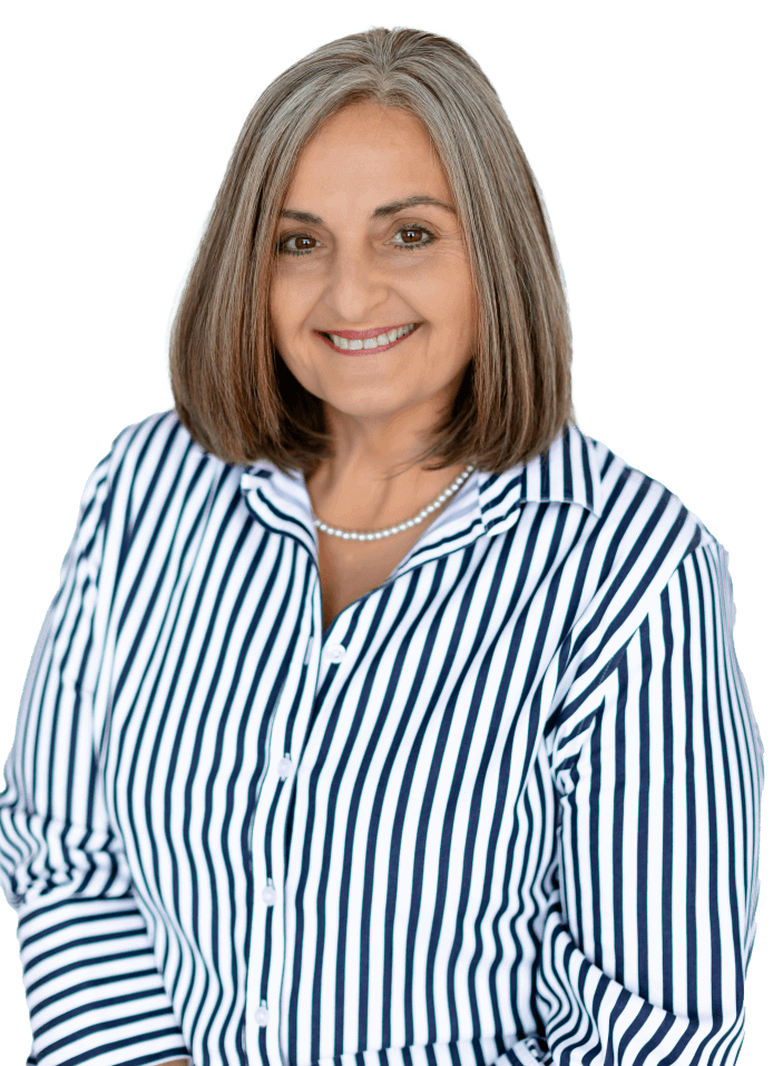 Cherie Silas, MCC, ACTC - Founder and CEO, Tandem Coaching