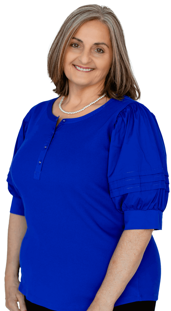 Cherie Silas, MCC - Master Certified Coach