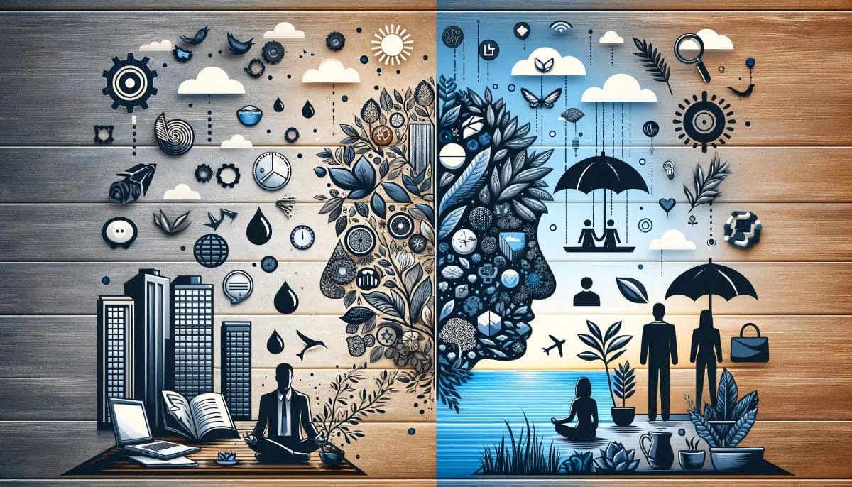 Exploring the Nuances - Executive Coaching vs Life Coaching