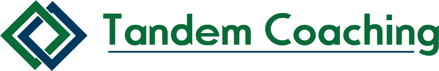 Tandem Coaching Logo