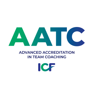 ICF ACTC (AATC) Coach Training Program Logo