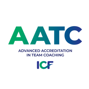 ICF ACTC (AATC) Coach Training Program Logo