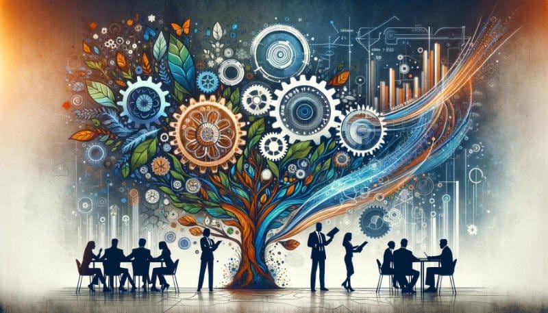 Impact of executive coaching on organizations