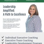 Executive Coaching and Leadership Development Catalog - Page 1