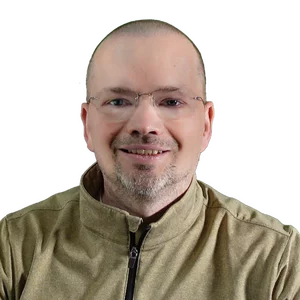 Alex Kudinov, MCC, CEC