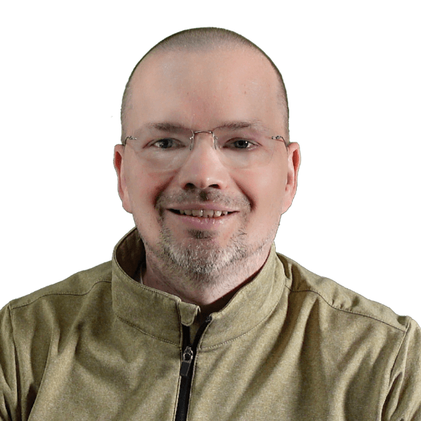 Alex Kudinov, MCC, CEC