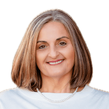 Cherie Silas, MCC, MC, ESIA - Coaching Supervisor
