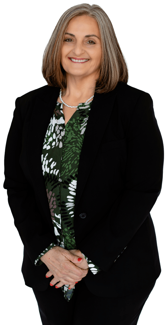 Cherie Silas, MCC - Founder and CEO, Tandem Coaching