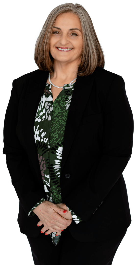 Cherie Silas, MCC - Founder and CEO, Tandem Coaching